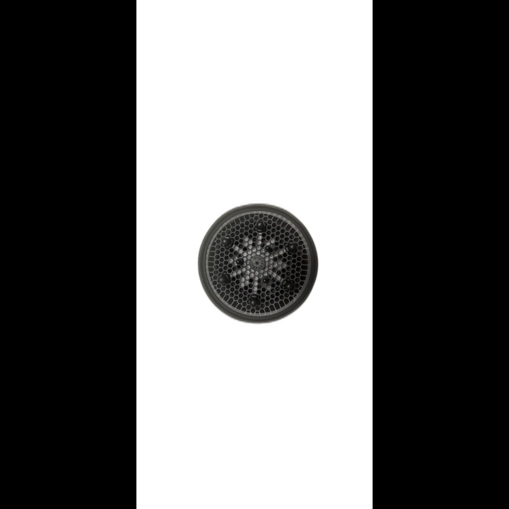 Hair Dryer Diffuser Attachment Popup